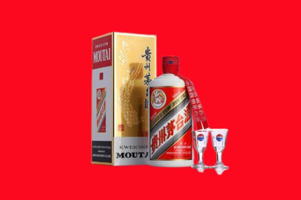 六合区回收飞天茅台酒